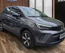 Zunanja slika - Opel Crossland - TURBO EDITION 1.2 110PS M6-SLO-1.LAST-LED-PDC-KAM - 2 - Predogledna slika