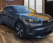 Zunanja slika - Ford Capri - Select 77 kWh 210 kW  286 KM  RWD - 2 - Predogledna slika