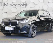 Zunanja slika - BMW X3 - 20d x-Drive Aut M-Sport 197KM - 1 - Predogledna slika