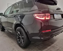 Zunanja slika - Land Rover Discovery Sport - Dynamic SE 2.0 D165 MHEV 4WD - 4 - Predogledna slika