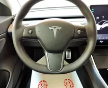 Zunanja slika - Tesla Model 3 - Performance AWD  Dual Motor 2x65 kW - 14 - Predogledna slika