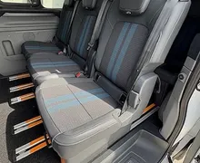 Zunanja slika - Ford Tourneo - Custom SPORT 2.0 TDCi 170KM A8 L1H1 FWD - 6 - Predogledna slika