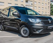 Zunanja slika - Renault Express - 1.5 Blue dCi 95-LED-NAVI-KAM-KLIMA - 3 - Predogledna slika