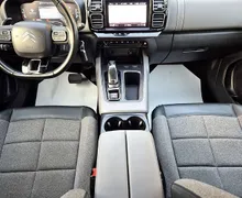 Zunanja slika - Citroën C5 Aircross - BlueHDi 130 S S EAT8 KAMERA VIRTUAL DAB radio... - 8 - Predogledna slika