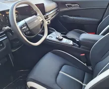 Zunanja slika - KIA Sportage - 1.6 T-GDi 132kW AWD GT-Line. 7 DCT - 8 - Predogledna slika
