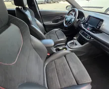 Zunanja slika - Hyundai i30 Fastback - N 2.0 T-GDI 275 PERFORMACE LED-KAMERA-ALU19-1.LAST - 11 - Predogledna slika