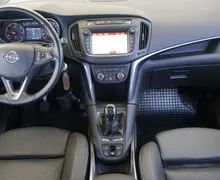 Zunanja slika - Opel Zafira - 1.6 CDTI 99KW  OPC-LINE +USNJE+LED+NAVI+KAMERA - 11 - Predogledna slika