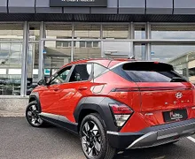 Zunanja slika - Hyundai Kona - 1.6 GDI   hibrid Premium DCT KOT NOV - SAMO 104km - 6 - Predogledna slika
