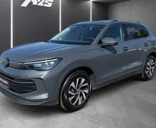 Zunanja slika - Volkswagen Tiguan - 1.5 eTSI BMT 4All DSG - 1 - Predogledna slika