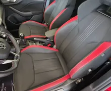 Notranja slika - Škoda Kamiq - 1.0 TSI Monte Carlo-1 Lastnik-SLO-Dod.kolesa zimsk - 11 - Predogledna slika