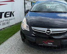 Zunanja slika - Opel Corsa - 1.3 CDTI Basis KREDIT BREZ POLOGA - 1 - Predogledna slika