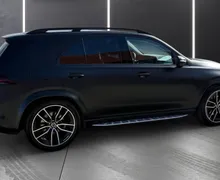 Zunanja slika - Mercedes-Benz GLE-Razred - GLE 400d 4MATIC AMG LINE RADAR MULTIBEAM KAMERA... - 9 - Predogledna slika