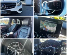 Zunanja slika - Mercedes-Benz GLC-Razred - GLC-Class GLC 220 d 4MATIC AMG Line Avt. - 12 - Predogledna slika