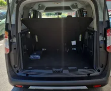 Zunanja slika - Ford Tourneo - Courier ACTIVE 1.0 EcoBoost 125 KM M6 - 9 - Predogledna slika