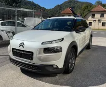 Zunanja slika - Citroën C4 Cactus - 1.6 BlueHDi Shine - VELIKI SERVIS - 3 - Predogledna slika