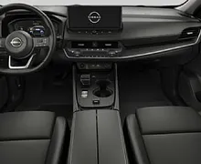 Zunanja slika - Nissan X-Trail - 1.5 VC-T MHEV Tekna X-Tronic - 2 - Predogledna slika