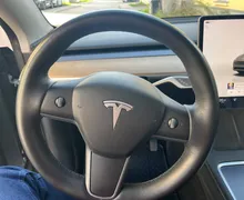 Notranja slika - Tesla Model Y - 3D3 / 3D7 - 16 - Predogledna slika