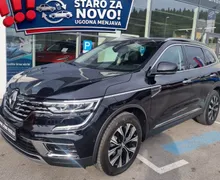 Zunanja slika - Renault Koleos - 2.0 BDCi 4X4 190 - Avtomatik - VOZILO NOVO - 97km - 1 - Predogledna slika