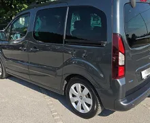 Zunanja slika - Citroën Berlingo - 1.6 HDI 120ks °6-PRESTAV° °LED° °PARK.SENZORJI° - 5 - Predogledna slika