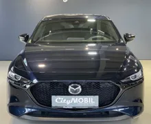 Zunanja slika - Mazda Mazda3 - HEAD UP-KEYLESS-VIRTUAL-NAVIGACIJA-KAMERA-ACC-LED - 1 - Predogledna slika
