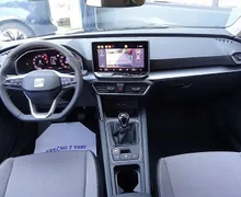 Zunanja slika - Seat Leon - 1.5 TSI 115KM STYLE EDITION SP - VLEČNA KLJUKA - - 13 - Predogledna slika