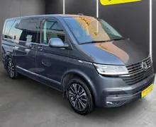 Zunanja slika - VW Caravelle - 2.0 TDI AUT. HIGHLINE RADAR FULL LED WEBASTO KAM.. - 10 - Predogledna slika