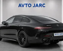 Zunanja slika - Mercedes-Benz AMG GT Coupe - 4-vratni 53 4MATIC - 3 - Predogledna slika