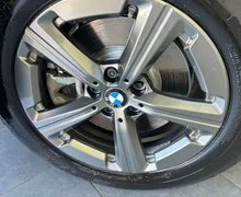 Zunanja slika - BMW X1 - sDrive20i Avt.KAMERA.NAVI.PDC.LED.SAMO 3.699 KM - 19 - Predogledna slika