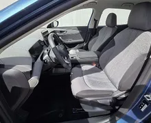 Zunanja slika - MG MGS5 EV - Comfort 49kWh - 7 let tovarniške garancije - 8 - Predogledna slika