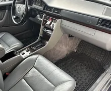 Zunanja slika - Mercedes-Benz E-Razred - E320 - 5 - Predogledna slika