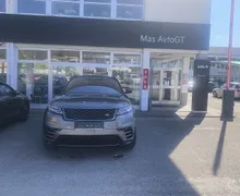 Zunanja slika - Land Rover Range Rover Velar - 2.0 Twin-T D 240 R-Dynamic vsa oprema - 1 - Predogledna slika