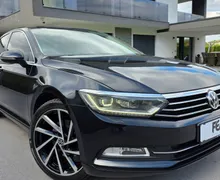 Zunanja slika - VW Passat - 2.0 TDI-AVT-VIRTUAL-LED-XENON-ACC-KAMERA-NAVI-PDC- - 2 - Predogledna slika
