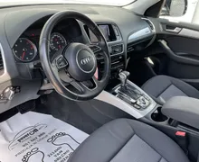 Zunanja slika - Audi Q5 - Q5 - 5 - Predogledna slika