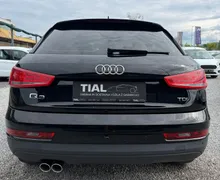 Zunanja slika - Audi Q3 - 2.0 TDI S-TRONIC-NAVIGACIJA-TEMPOMAT-LED-PDC-ALU - 6 - Predogledna slika