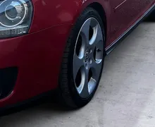 Zunanja slika - Volkswagen Golf - 2.0 FSI turbo GTI avt. 147  200 - 7 - Predogledna slika