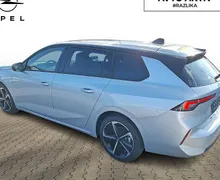 Zunanja slika - Opel Astra - GS 1.2 TURBO ST |Automatik | AKCIJA | Dnevna Regis - 3 - Predogledna slika