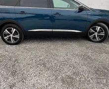Zunanja slika - Peugeot 5008 - GT PACK 2.0 HDI 180 - NAVI-KAMERA-JAMSTVO - 3 - Predogledna slika