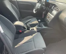 Zunanja slika - Citroën C4 - 1.2 PureTech 110 Feel.VELIK SERVIS.SAMO 103.000 KM - 11 - Predogledna slika