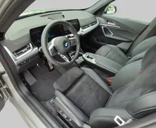 Zunanja slika - BMW X1 - xDrive20d Avt. NA ZALOGI - 7 - Predogledna slika