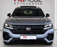 Zunanja slika - Volkswagen Touareg - 4motion V6 TDI R-Line EDITON 20•AIR•4CONTROL•PANO. - 5 - Predogledna slika