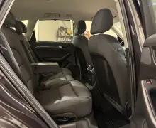 Notranja slika - Audi Q5 - 2.0 TDI-QUATTRO-S-TRONIC-BI-XENON-LED-SERVISNA KNJ - 12 - Predogledna slika