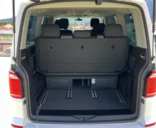 Zunanja slika - Volkswagen Multivan - 2.0 TDI DMR Comfortline DSG. LED. NAVI. 2X PDC. - 9 - Predogledna slika