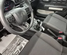 Zunanja slika - Citroën C3 - 1.2 PureTech 83 Feel AVT.KLIMA-NAVI-VELIKI SERVIS - 5 - Predogledna slika