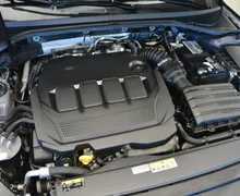 Zunanja slika - Volkswagen Passat - Passat - 5 - Predogledna slika