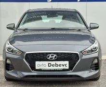Zunanja slika - Hyundai i30 - 1.4 MPI 100 Style - 2 - Predogledna slika