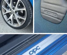 Zunanja slika - Opel Corsa - 1.6 TURBO OPC Nürburgring+ BREZ POLOGA - 11 - Predogledna slika