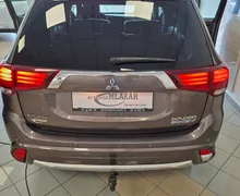Zunanja slika - Mitsubishi Outlander - PHEV 4WD 2.0 Instyle Navi+ Avt.-SLO-ODLIČEN- - 5 - Predogledna slika
