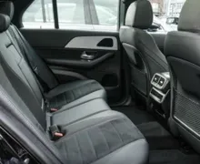 Zunanja slika - Mercedes-Benz GLE-Razred - GLE 350 d 4MATIC PANORAMA - 6 - Predogledna slika