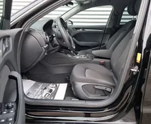 Zunanja slika - Audi A3 - 2.0 TDI-DSG+VELIKI SERVIS-KAMERA-KEYLESS - 6 - Predogledna slika