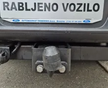Zunanja slika - Ford Ranger - WILDTRAK 2.0 213PS A10-SLO-1.LAST-VELIK SERVIS - 10 - Predogledna slika
